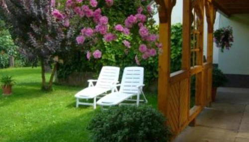 Haus Feldmühle - Photo 3, Garden