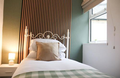 Britannia Lodge - Photo 41