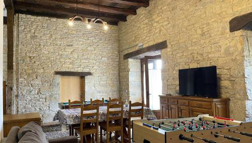 Palacio de Aralar Familias - Foto 5, Game Room