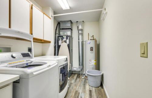 Family Getaway Less Than 2 Mi to Massanutten Ski Lodge! - Foto 27