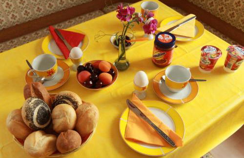 Ferienwohnung im Herzen des Nationalparks - Foto 8