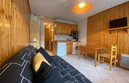 Appartement 4 pers, Morillon, terrasse - FR-1-642-52 - Foto 1