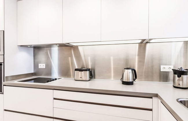 Alcazaba Beach - Foto 10