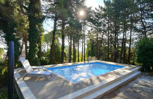 Villa Calici - Foto 16