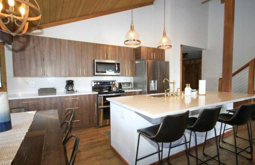 Mountainback 116 LoftCorner - Foto 6