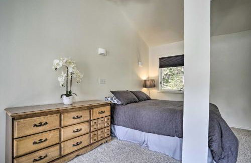 Cabin with Hot Tub and Views 1 Mile to Alyeska Resort - Foto 19