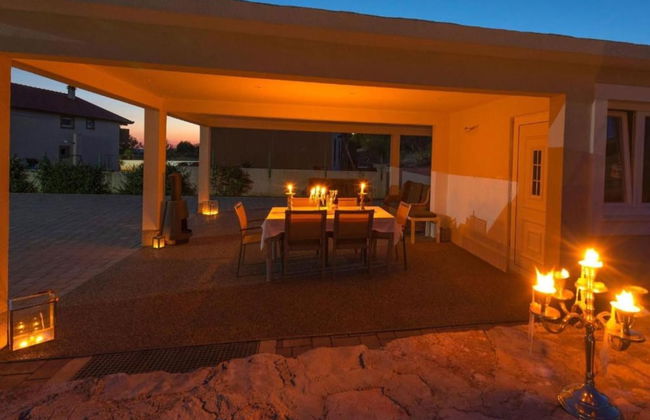 Charming Villa Peso - Foto 31