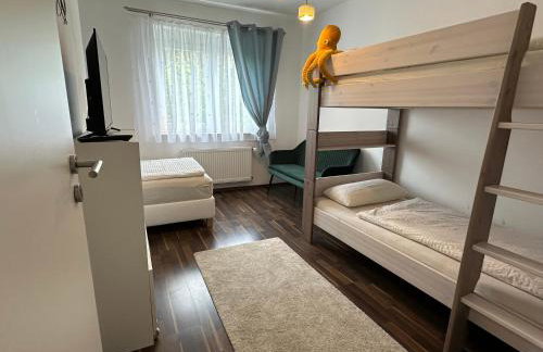 Dreams im Obergeschoss - Photo 12