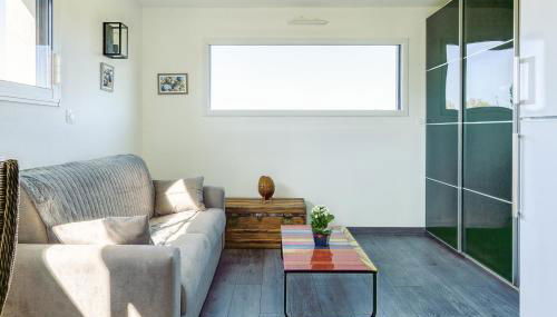 Le Nominoë - Studio à Lampaul-Plouarzel - Foto 3