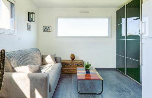 Le Nominoë - Studio à Lampaul-Plouarzel - Foto 3