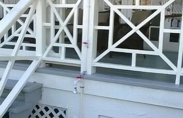 The Blue Inn Villa, 3 Bedroom Vacation Home - Foto 7