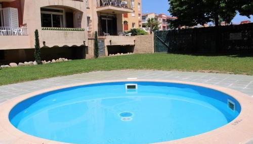 Marina Beach Hollidays Mimosa - Foto 2