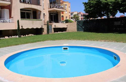 Marina Beach Hollidays Mimosa - Foto 2