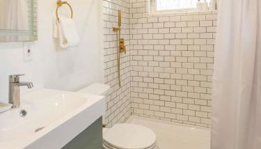 Modern Rustic Tiny Home in the Catskills - Foto 2