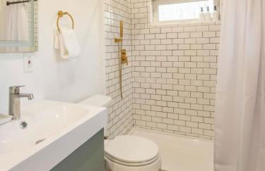 Modern Rustic Tiny Home in the Catskills - Foto 2