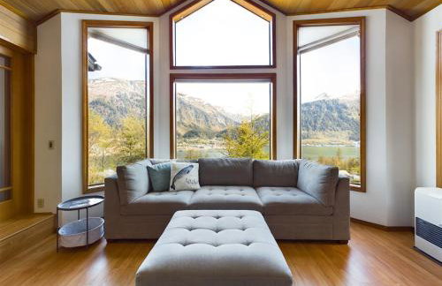 Breathtaking Ocean, Mountain & Juneau Views - Foto 7