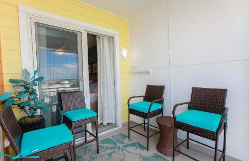 Sojourn Sea Views with Balcony & Fireplace Sleeps 7 - Foto 29