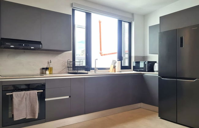 w Lovely 2BR With Rooftop Pool In Casco Antiguo - Foto 17