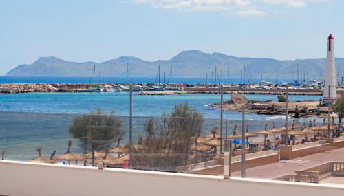 Apartamentos Ses Roquetes - Foto 3