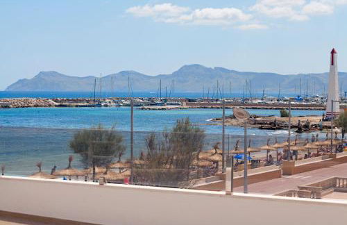 Apartamentos Ses Roquetes - Foto 3