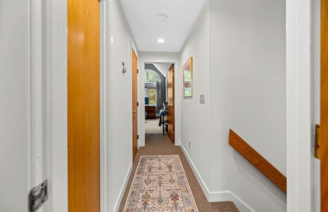 Beautiful 2br/2ba Fall Line Condo W/ Mountain Views, Pool, Hot Tub, Sauna, Shuttle. G6b 2 Bedroom Condo - Foto 39