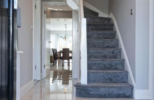 Chestnut House, Beautiful, spacious & comfortable - Foto 38