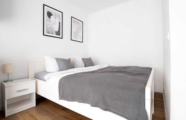 Deluxe apartment in the centre of OS - Foto 2