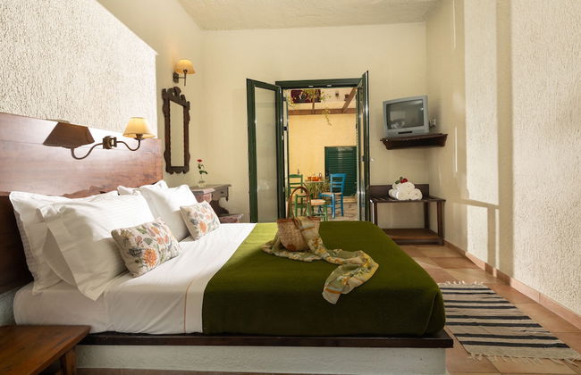 Porto Sisi Hotel Apartments - Foto 21