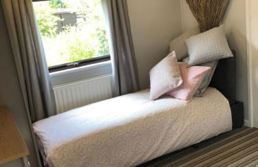 49 Irfon Lodge - Foto 7