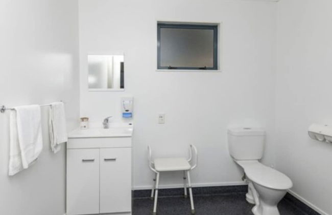 Waikanae Beach TOP 10 Holiday Park - Foto 56