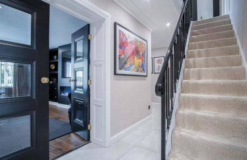 Castell Morlais - Luxurious 5 Bed - Pontsticill - Foto 47