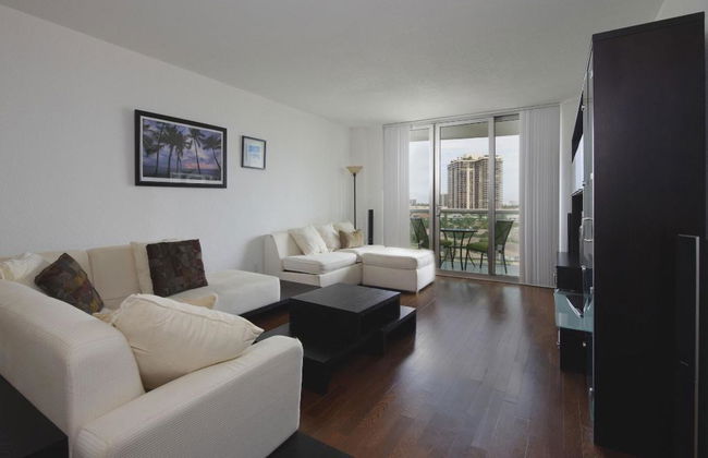 Ocean Reserve Oceanview Sunny Isles Luxury Condos - Foto 66