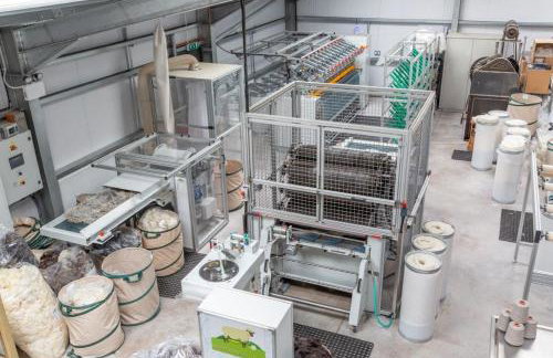 Rampisham Hill Farm Barn - Foto 24