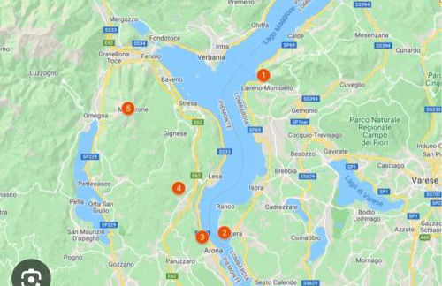 La Casa di Anna - Foto 42