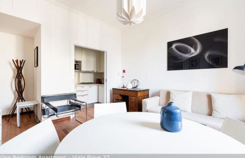 Brera Apartments in Porta Venezia - Foto 46