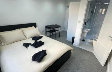 Chelsea Football Club close by - Foto 1