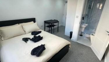 Chelsea Football Club close by - Foto 1