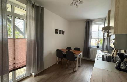 Haus am Röblinsee - Ferienwohnungen in Fürstenberg - Photo 73