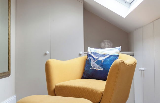 5 Bed Apartment in Hammersmith - Foto 28