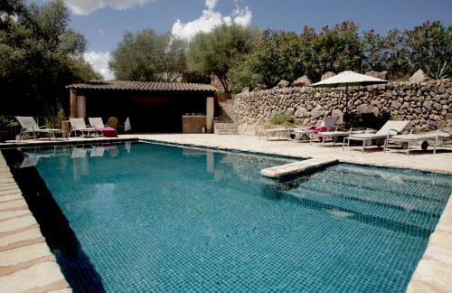 Agroturismo Can Torna AG178 - Photo 1