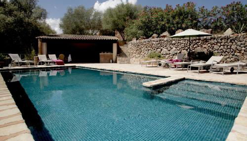 Agroturismo Can Torna AG178 - Foto 1