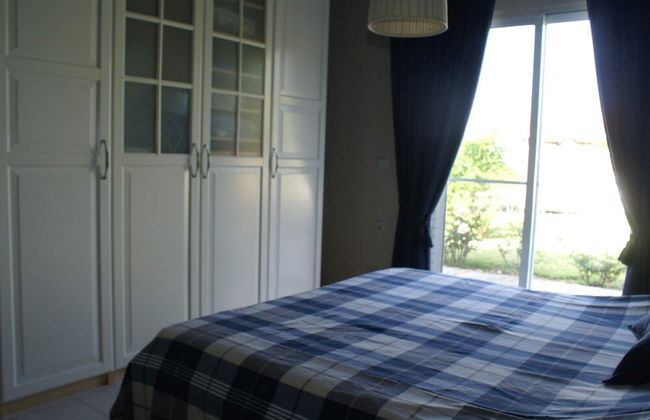 Holiday Home With Garden in Kritinia - Foto 2