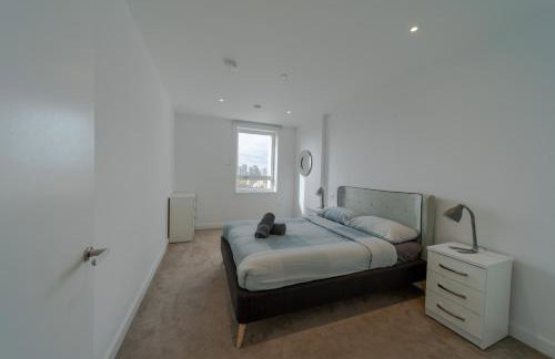 Luxury 2B2B in central London - Photo 6