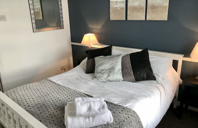 3 Bedroom House Close to M6 & M55 - Foto 3