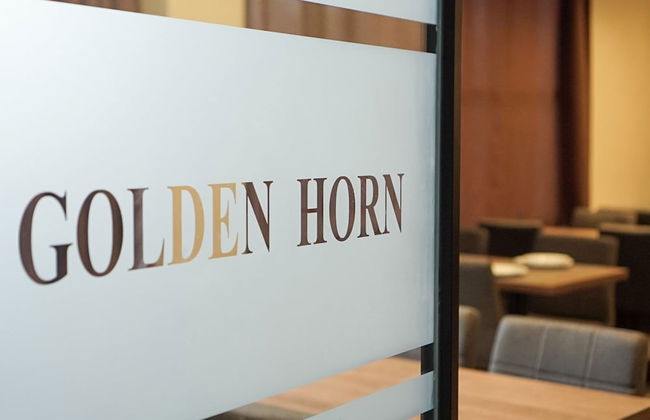 Golden Horn Apart Hotel - Foto 44
