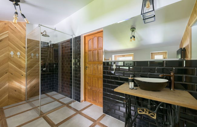 Dom & House - Siedlisko Koleczkowo - Foto 7