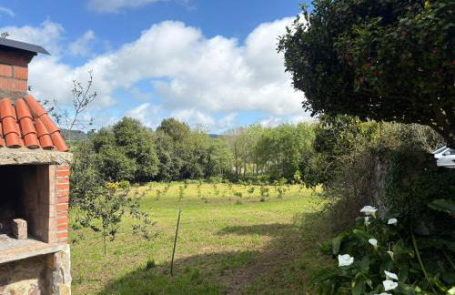 Apartamentos rurales Fuentefría - Foto 18