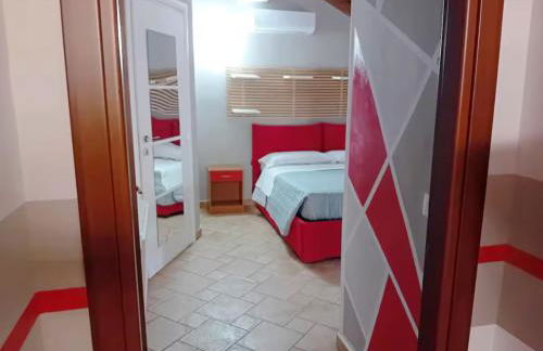 Casa Happy - La mansarda del sorriso con parcheggio privato a Valcorrente - Foto 6