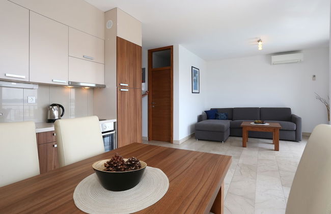 SunAdria Apartments - Foto 68