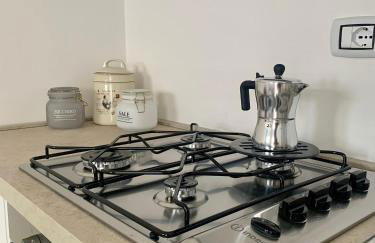 Le Margherite Holiday Home - Campomarino di Maruggio, zona Acquadolce Cirenaica - Foto 16